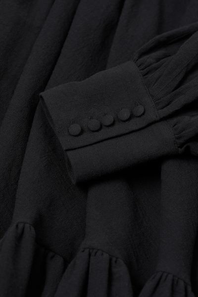 Black | H&M (UK, MY, IN, SG, PH, TW, HK)