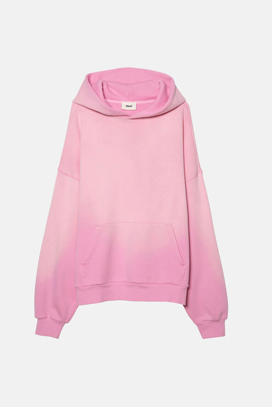 CORE HOODIE 2.0 | Elwood Clothing