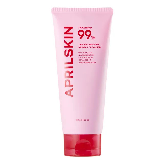 APRILSKIN - TXA Niacinamide 99 Deep Cleanser | YesStyle.com