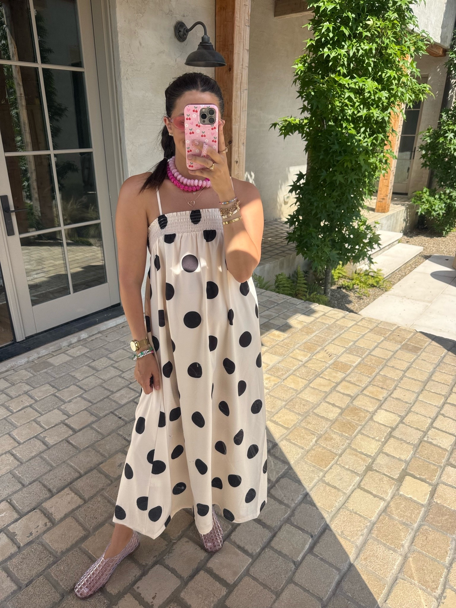 Dress: medium 

Dressupbuttercup.com #dressupbuttercup #dederaad

#LTKootd #LTKmomlife #LTKSeasonal