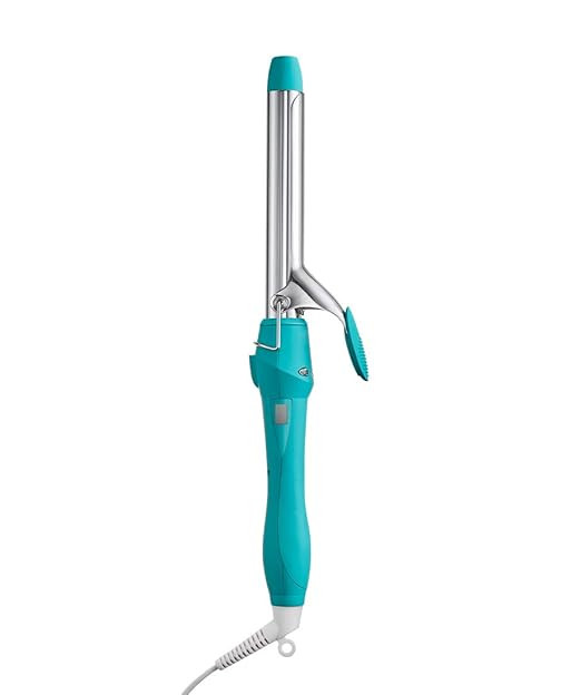 Moroccanoil Everlasting Curl Titanium Curling Iron (1-Inch Barrel) | Amazon (US)
