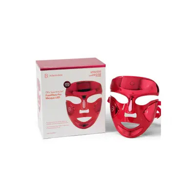 Dr. Dennis Gross Skincare DRx Spectralite FaceWare Pro $455 Value in Red at Nordstrom | Nordstrom