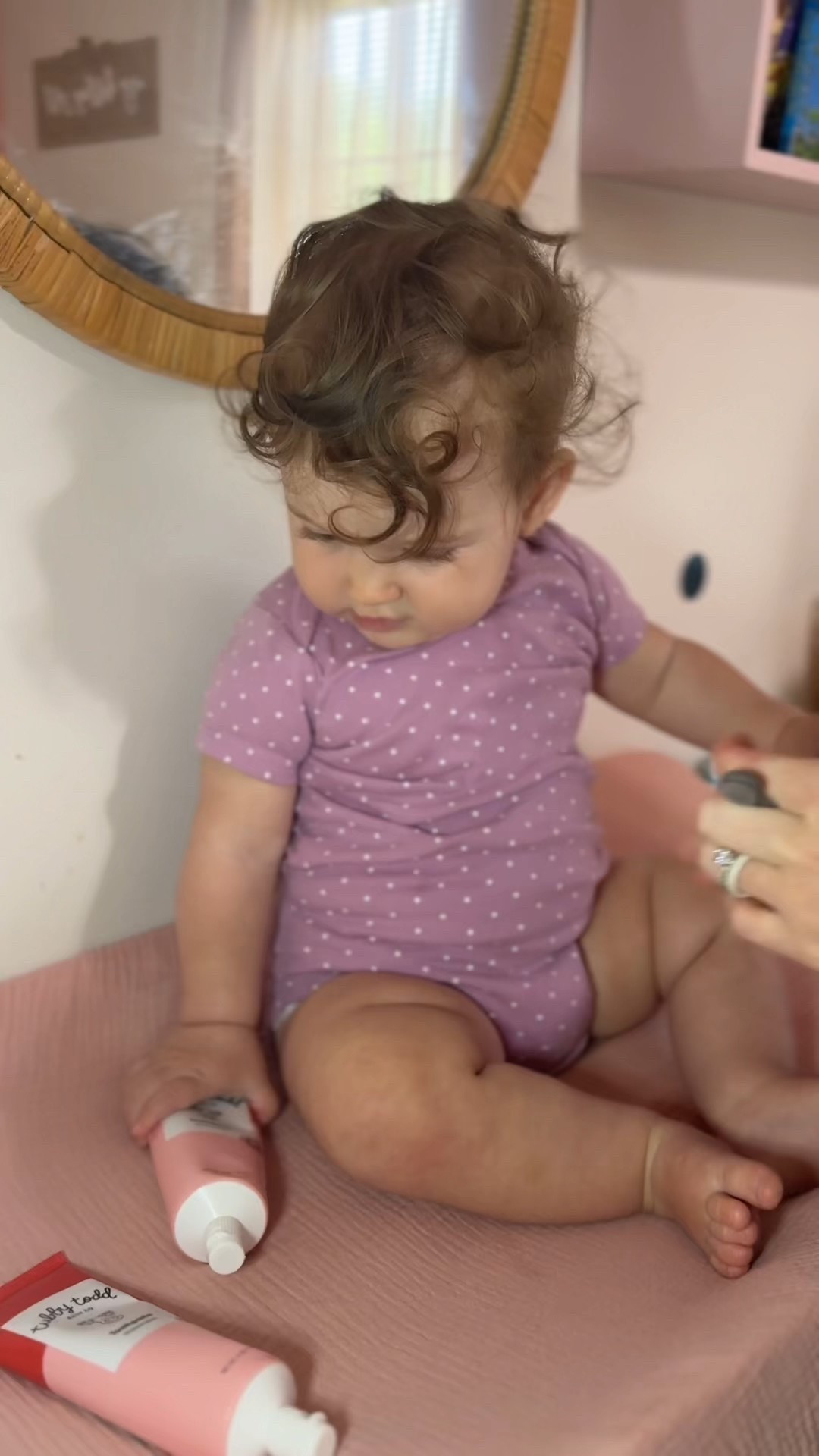 Love tubby todd! 

#LTKBaby #LTKKids #LTKFamily