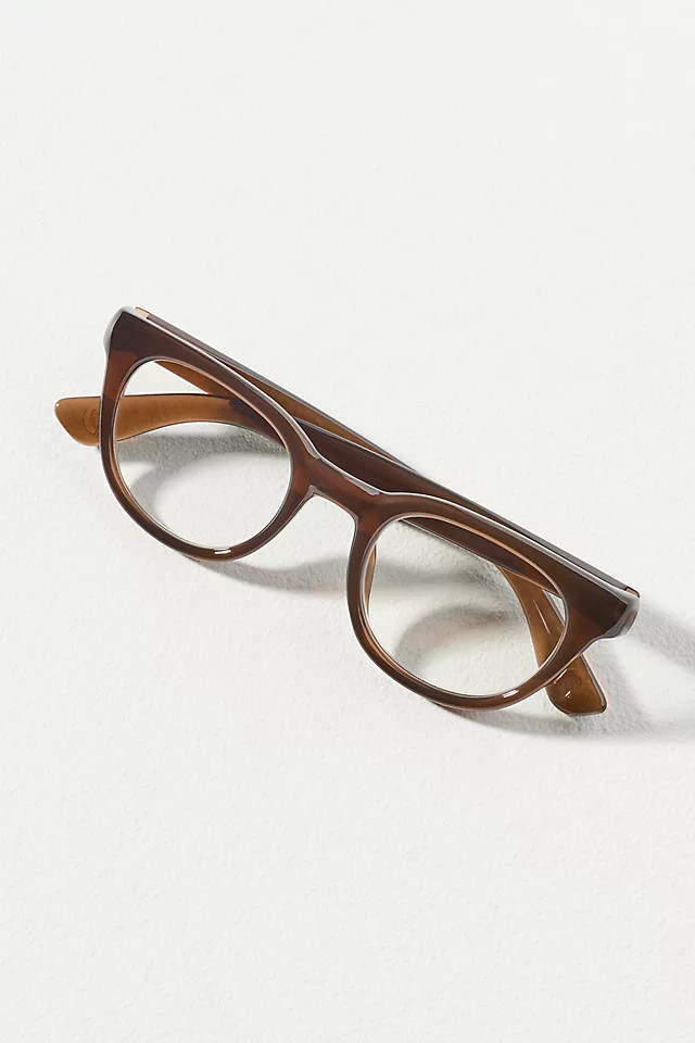 Round Readers | Anthropologie (US)