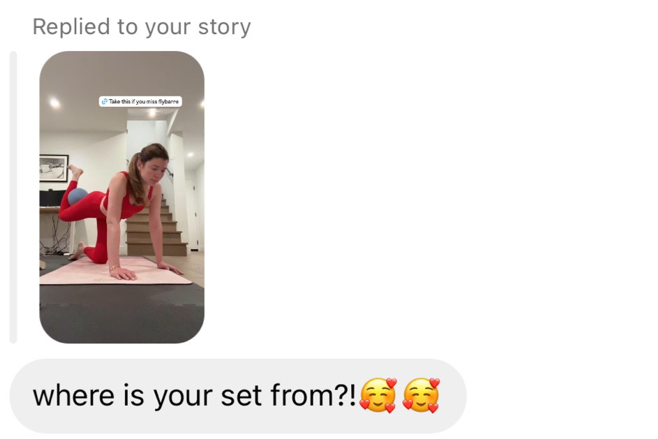 Strut this 

#LTKActive #LTKFindsUnder50 #LTKFindsUnder100