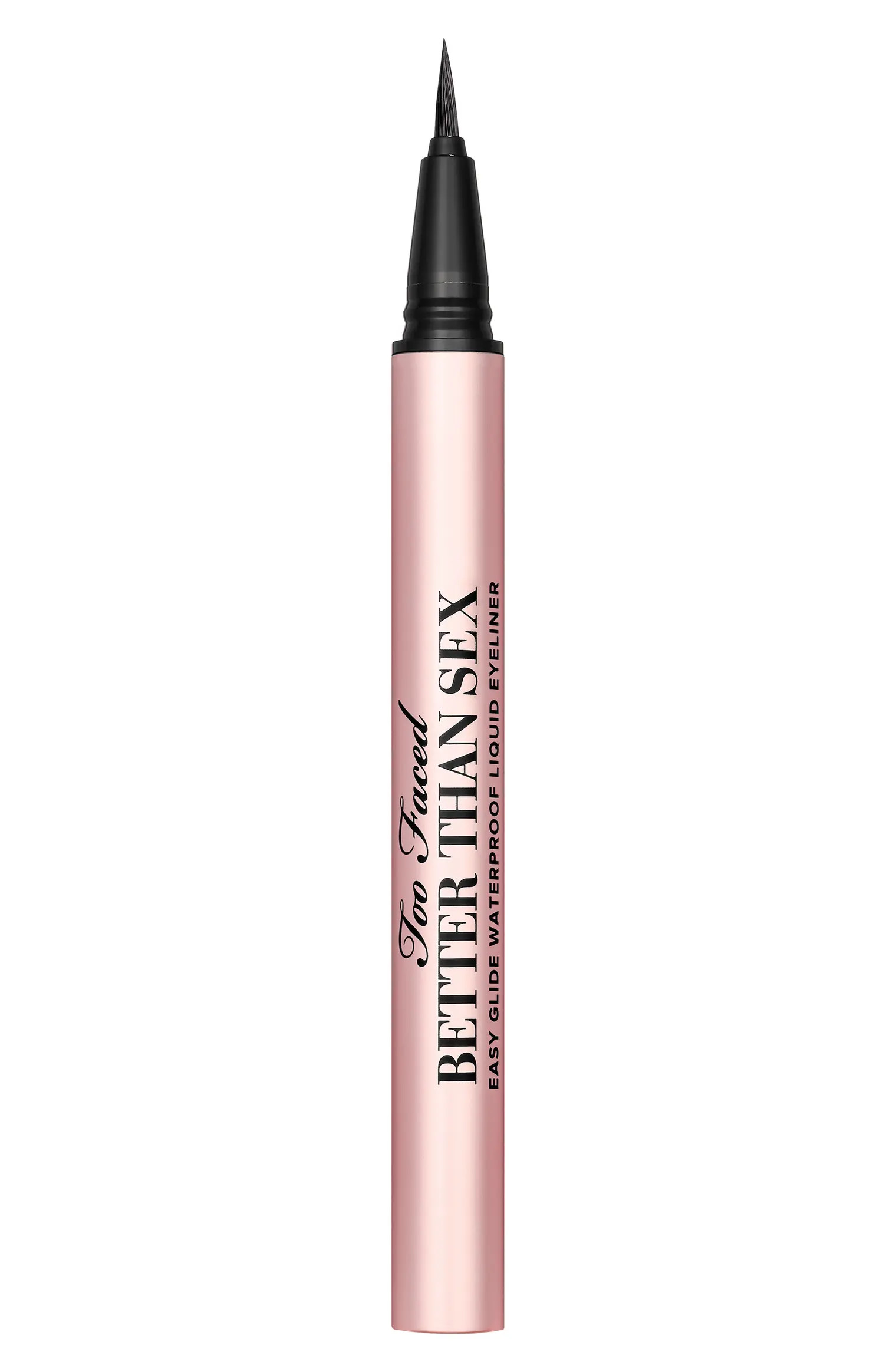 Better Than Sex Easy Glide Waterproof Liquid Eyeliner | Nordstrom