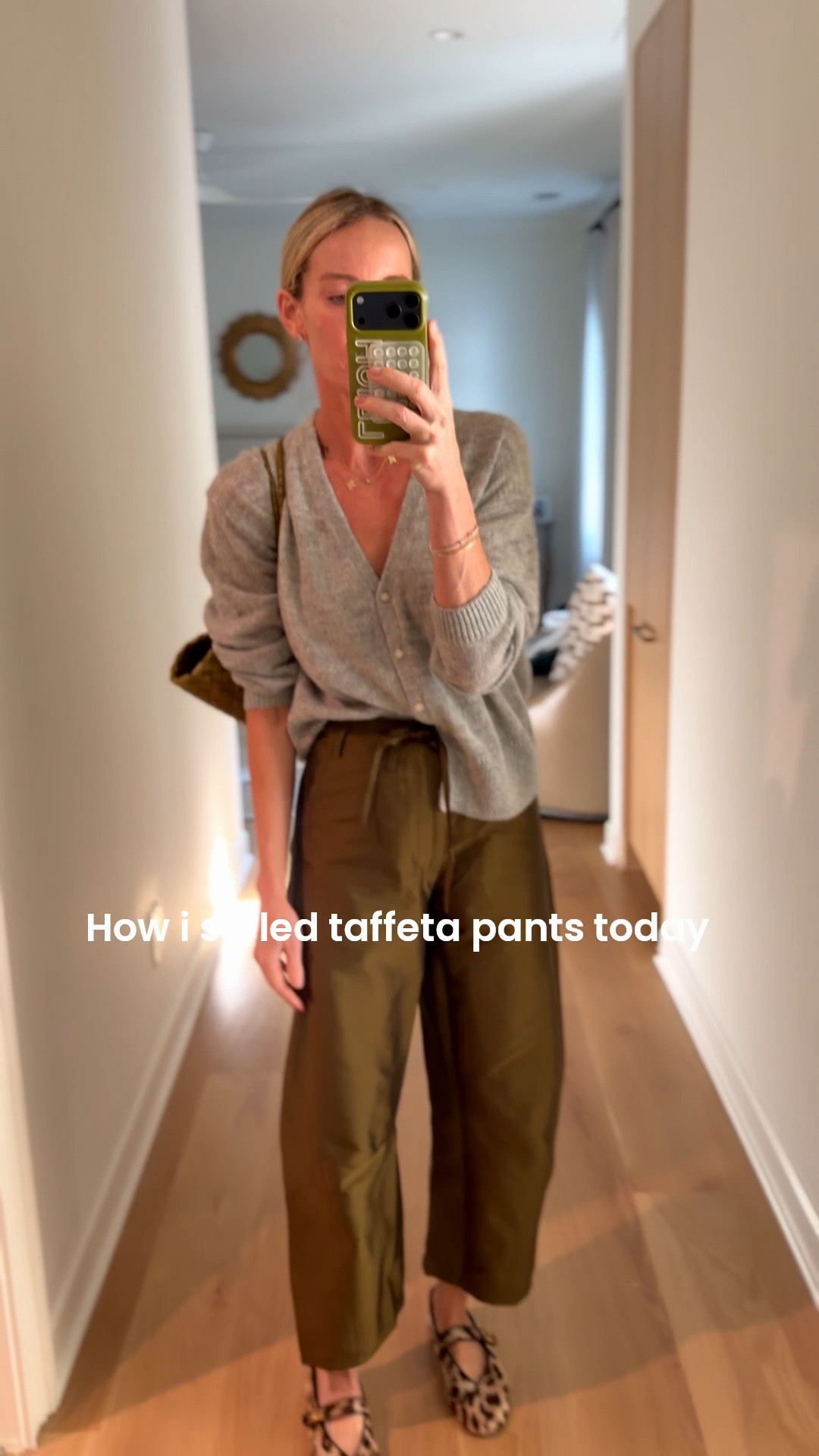 Love this target sweater so much! 
Size 1 pants
Size small sweater