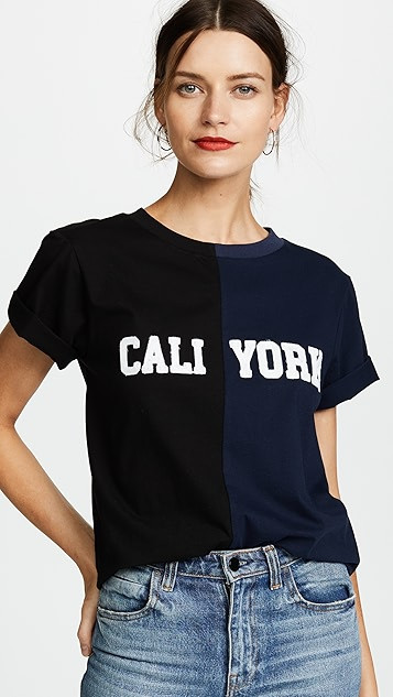 Cali York T-Shirt | Shopbop