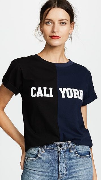 Cali York T-Shirt | Shopbop