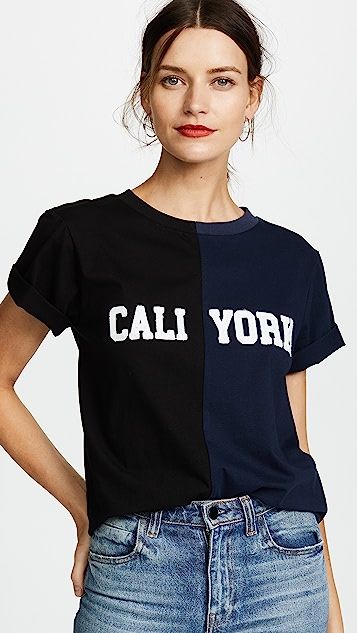 Cali York T-Shirt | Shopbop
