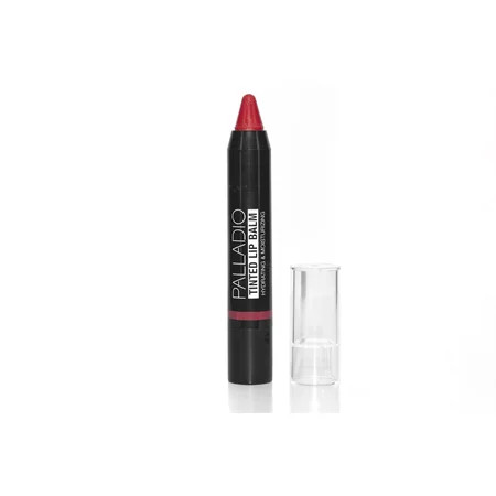 Palladio Tinted Lip Balm - Cherry Bomb | Walmart (US)