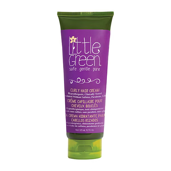 Little Green Curly Hair Cream - JCPenney | JCPenney