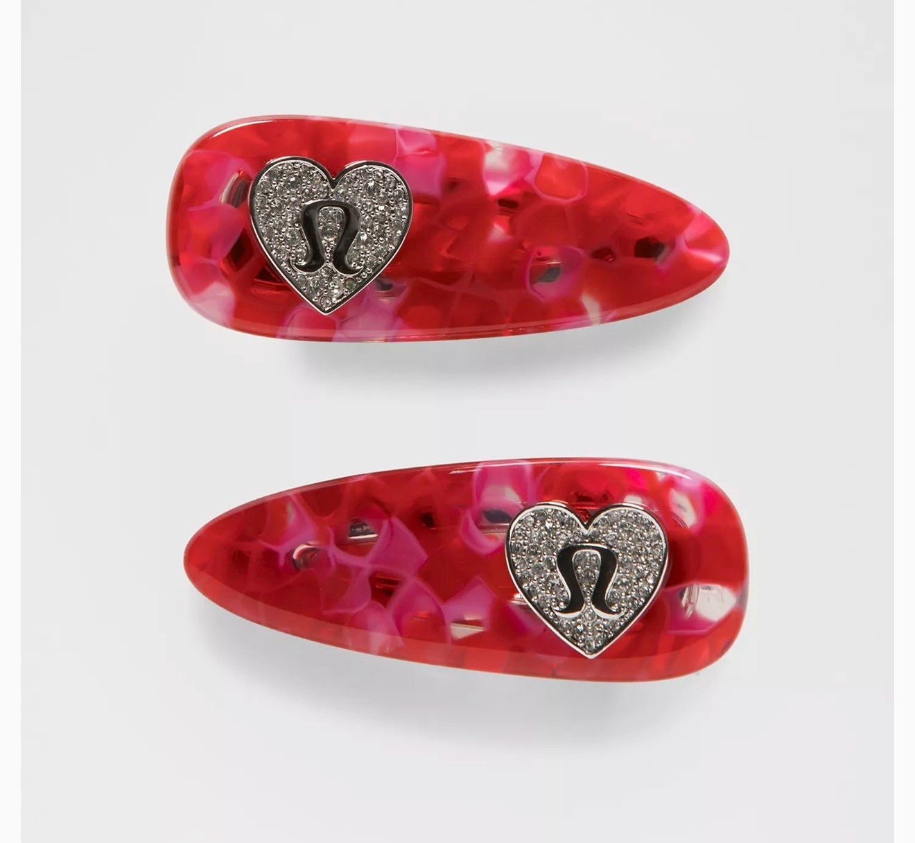 Jewelled Alligator Clips
2 Pack


#LTKTravel #LTKActive #LTKootd