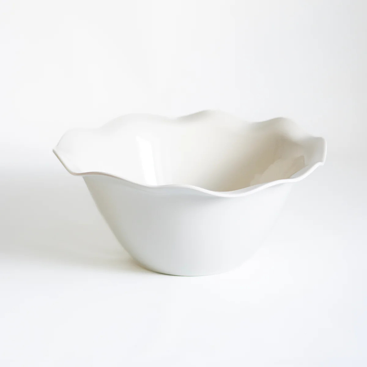 Melamine Serving Bowl | Susan Gordon Pottery
