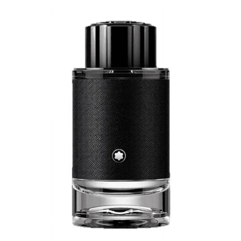 ($98 Value) Mont Blanc Explorer Eau De Parfum, Cologne For Men, 3.3 Oz | Walmart (US)
