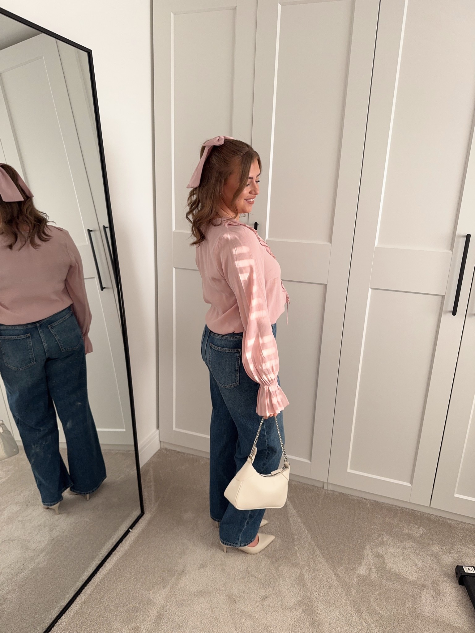 sabrina carpenter outfit 💕🌸🎀🎤

#LTKuk #LTKspring #LTKFashionMonth