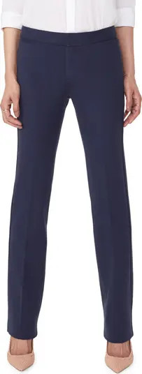 Stretch Knit Trousers | Nordstrom