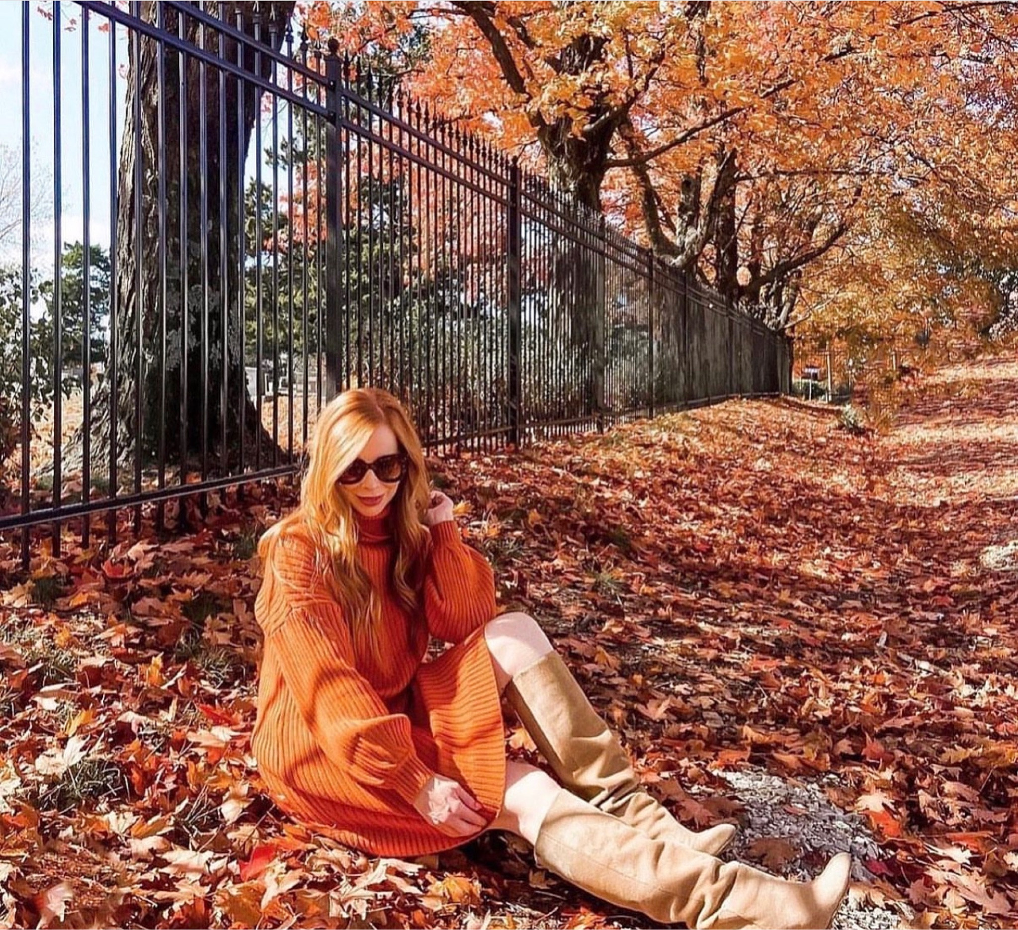 Amazon fashion, sweater dress, fall outfits, fall photos, boot season, fall style 

#LTKSeasonal #LTKstyletip #LTKfindsunder50