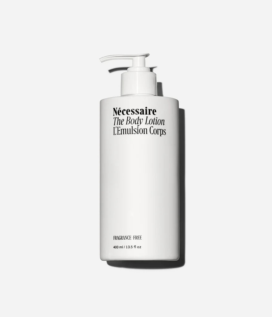 The Body Lotion 400 ml | Multi-Peptide | Nécessaire