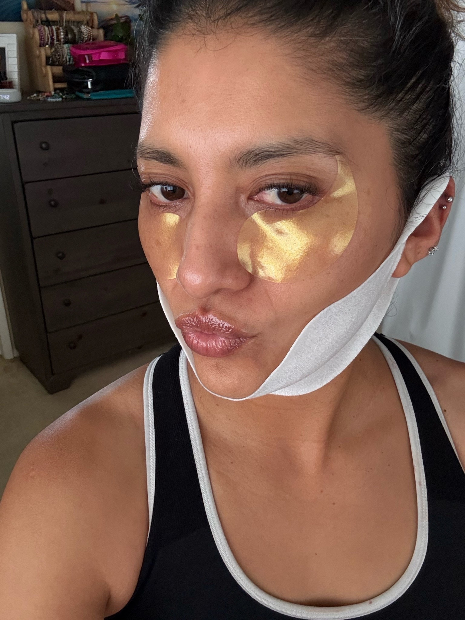 Starting my self-care routine early this week so I shine from the inside out for my special day 🎂 From skincare must-haves to whitening my teeth, I’m giving myself the full prep treatment. Because glowing on your birthday is a must. 💖

✨ Linking everything I’m using so you can prep with me for your own big day, date night, or anytime you need that glow up moment!

🪞Glowing skin ✅
🦷 Brighter smile ✅
💆‍♀️ Self-care love ✅


birthday glow up, self-care routine, glowing skin prep, teeth whitening must-haves, skincare favorites, beauty essentials, self-care day, pamper routine, glow up products, birthday prep essentials

#LTKOver40 #LTKBeauty #LTKselfcare