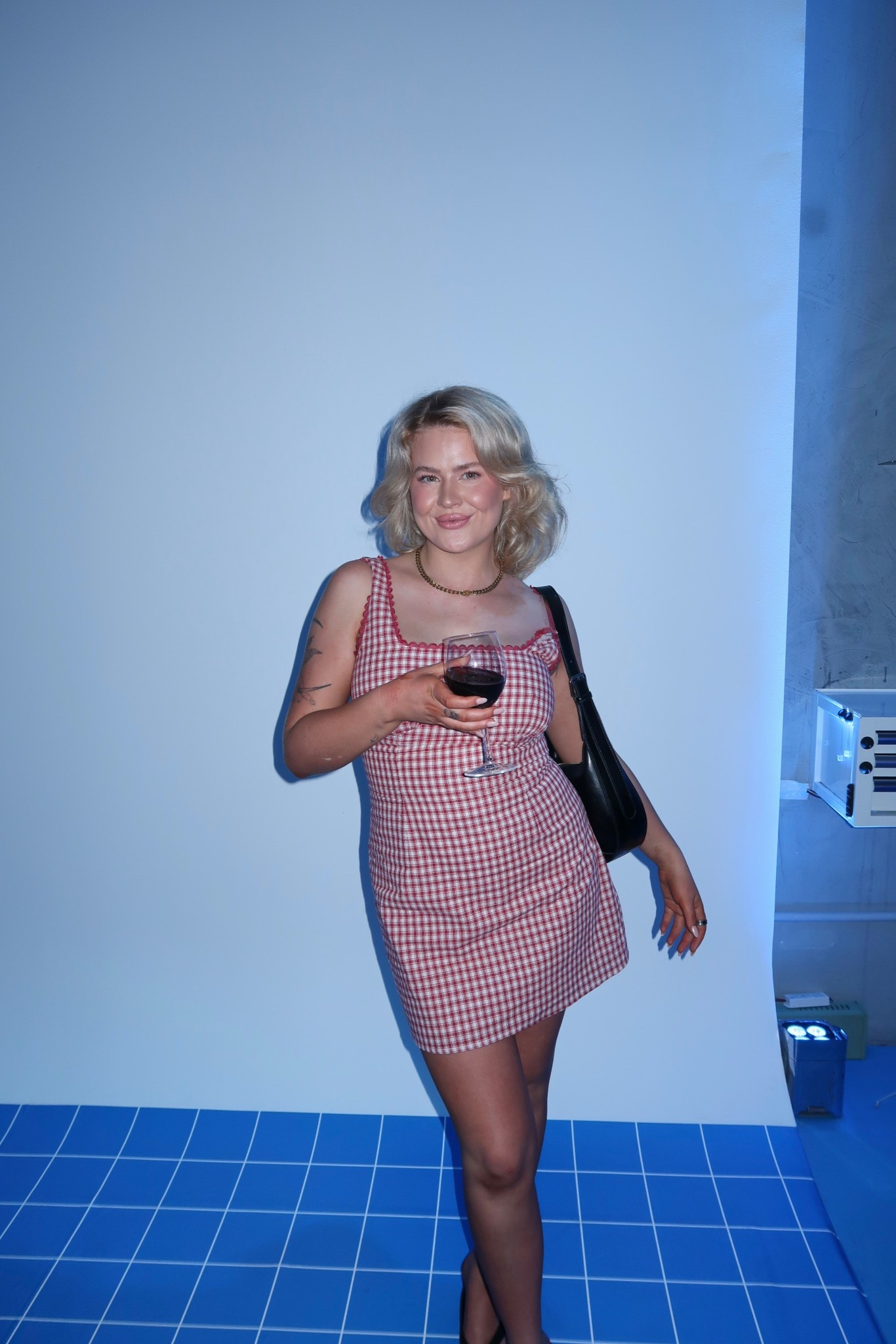 loves me a gingham moment ❤️ 

#LTKaustralia #LTKdresses #LTKpetite