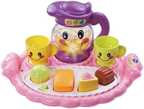 VTech Learn and Discover Pretty Party Playset | Amazon (US)
