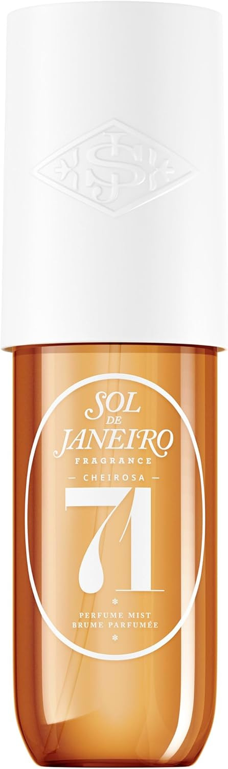 SOL DE JANEIRO Hair & Body Fragrance Mist 90 mL | Amazon (UK)