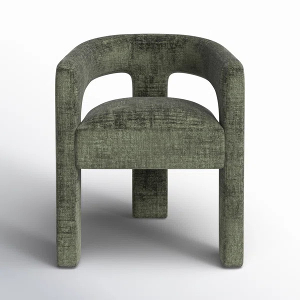 Darlington Upholstered Dining Arm Chair | Wayfair North America