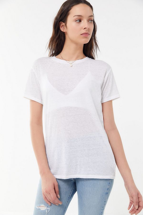 UO The Big Brother Tee | Urban Outfitters (US and RoW)