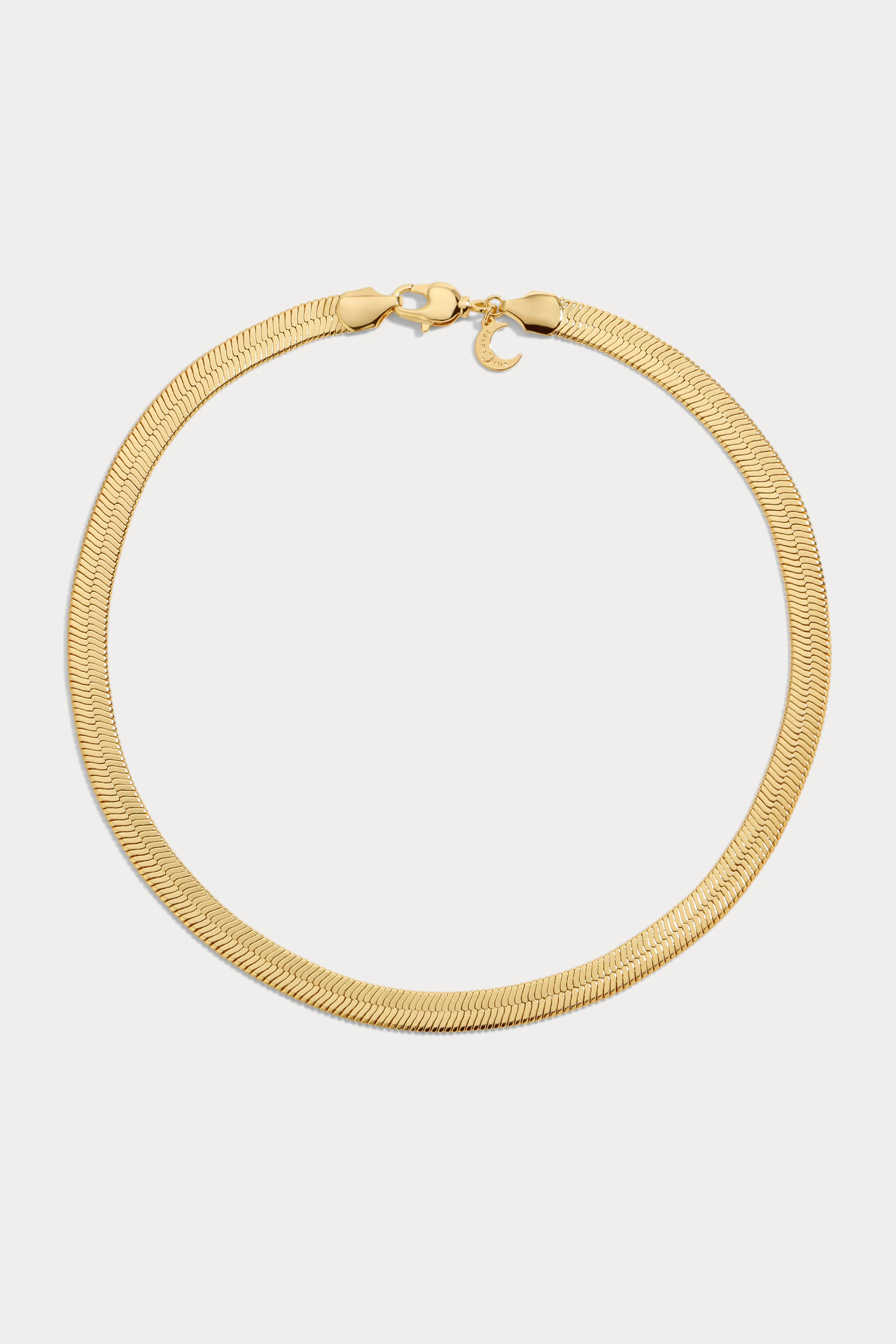 Large Reggie Chain | Lili Claspe