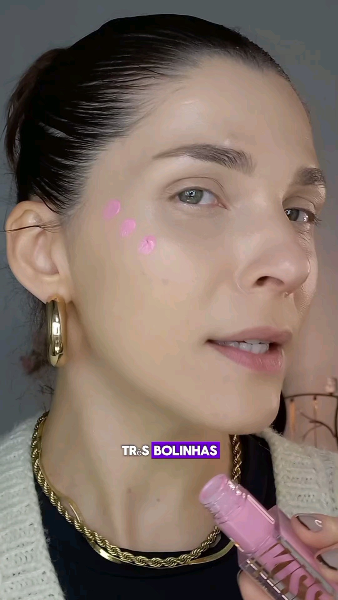 Lançamento Maybilline: SunKisser BlushUsei a cor: 05 Blazing Blush 🩷

#LTKbrasil #LTKbeleza #LTKpromo