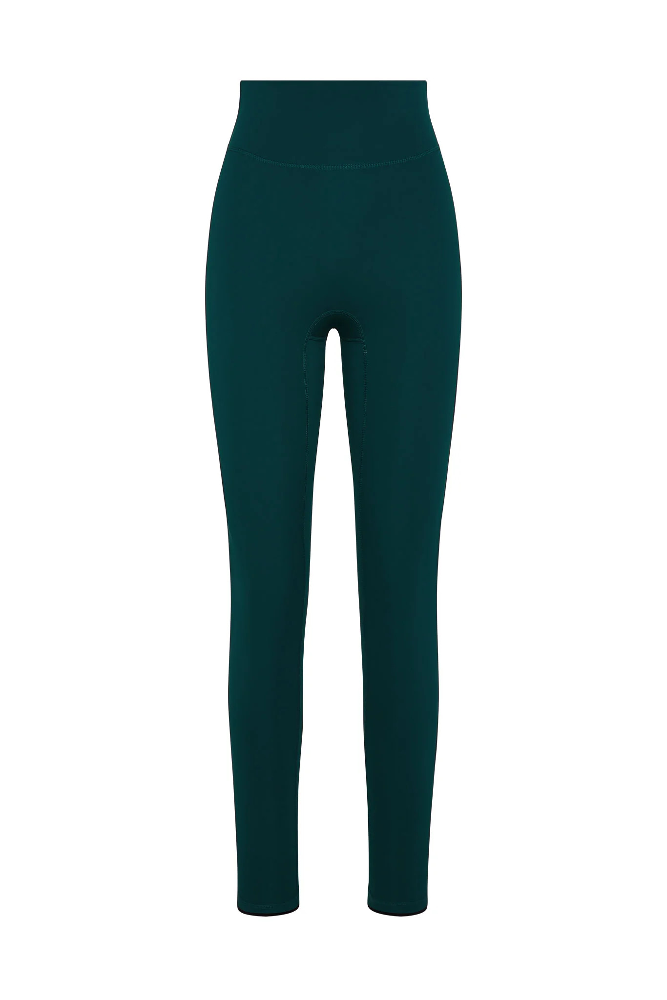 Acadia Long Legging 29" - Evergreen | Monday Swimwear