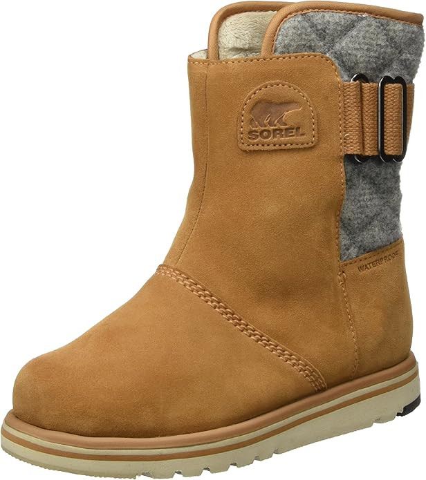 Sorel Women's Rylee Snow Boot | Amazon (US)