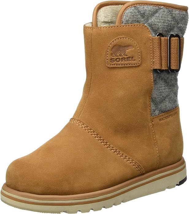 Sorel Women's Rylee Snow Boot | Amazon (US)