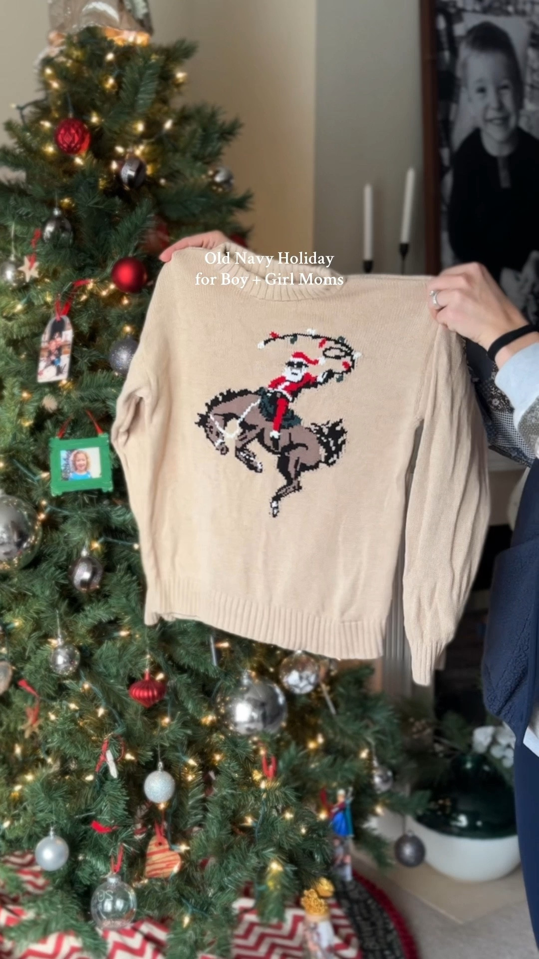 Old Navy really sleighed the holiday and Christmas clothing for kids! Every year I let the kids pick their own holiday outfits and here's the picks. The slippers really were icing on the cake! Am I mean for making sis wait to open them till Christmas? Check out these kids outfit inspo for your next holiday haul, check this out! 

#LTKGiftGuide #LTKHoliday #LTKKids