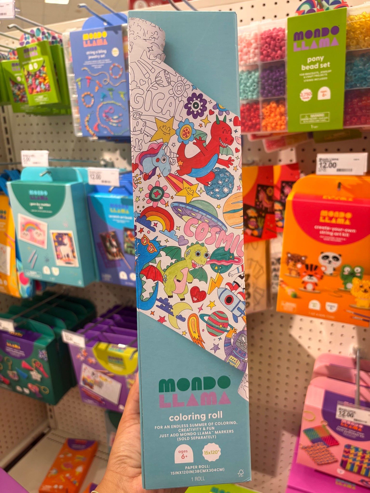 #target #kids #doy #arts #crafts #funforkids #mondollama #targetfinds

#LTKKids #LTKSeasonal