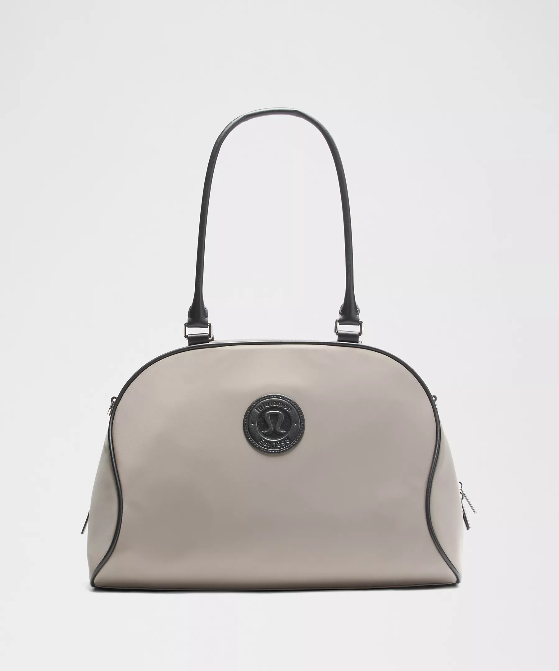 Bowler Duffle Bag 17L | lululemon (CA)