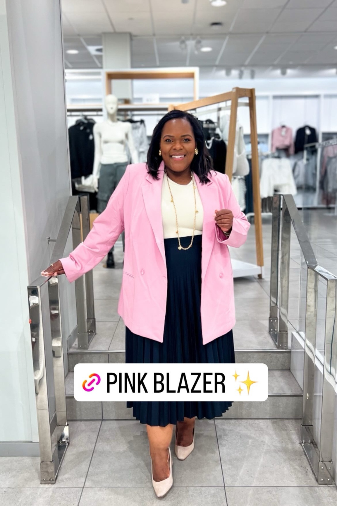 #LTKfindsunder50 #LTKworkwear #LTKmidsize