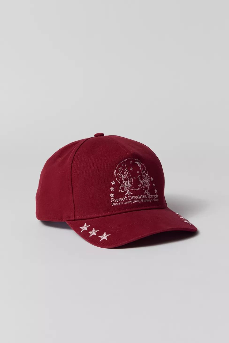 Sweet Dreams Ranch Hat | Urban Outfitters (US and RoW)