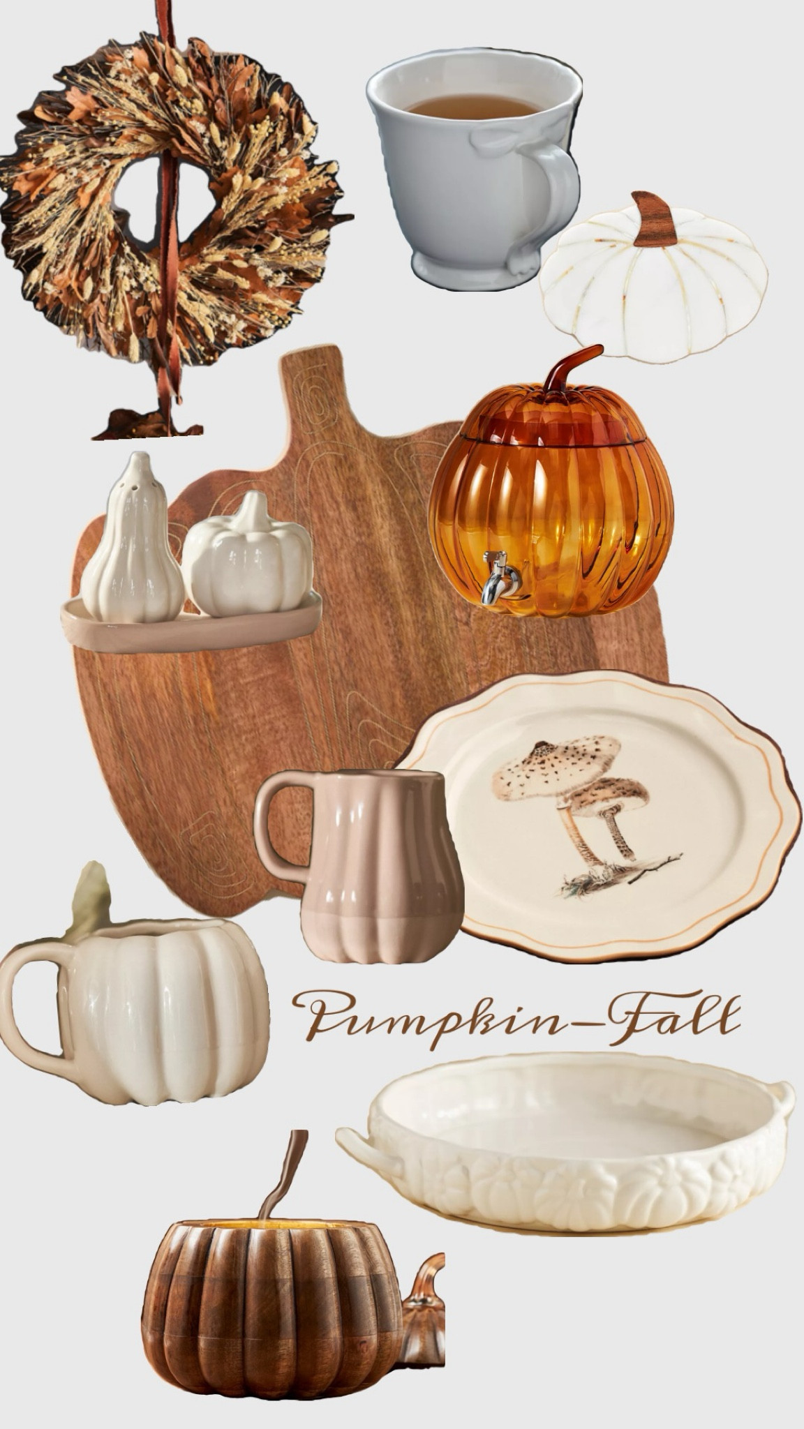 #LTKSeasonal #LTKFallSale #LTKHome