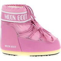 Moon Boot 'Icon Low' Ankle Boots | Balardi (US & Canada)