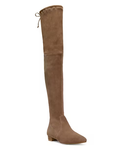 GENNA 25 CITY BOOT | Stuart Weitzman (US)