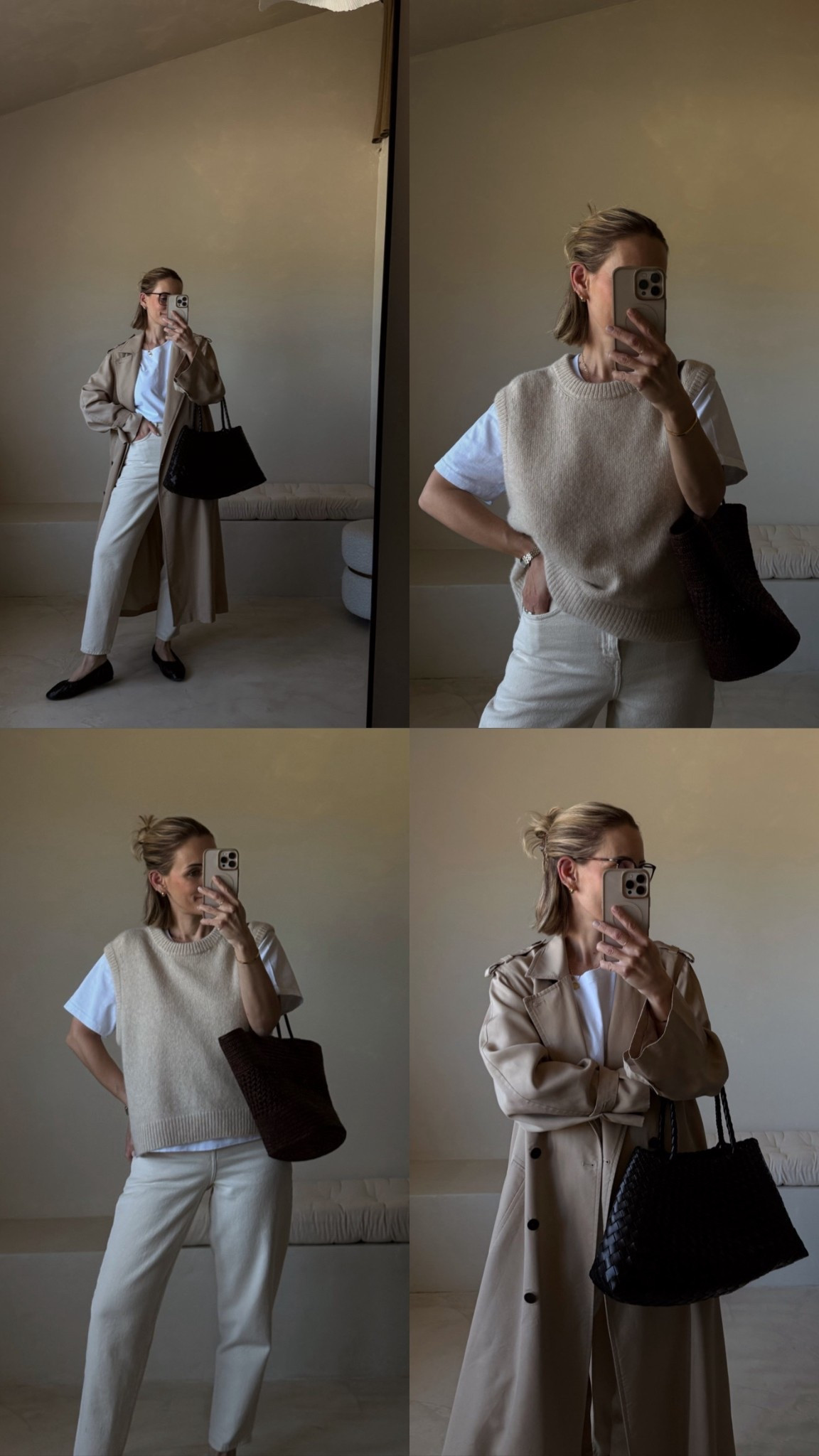 Look simple 🤎

#LTKsummer #LTKeurope #LTKfrance