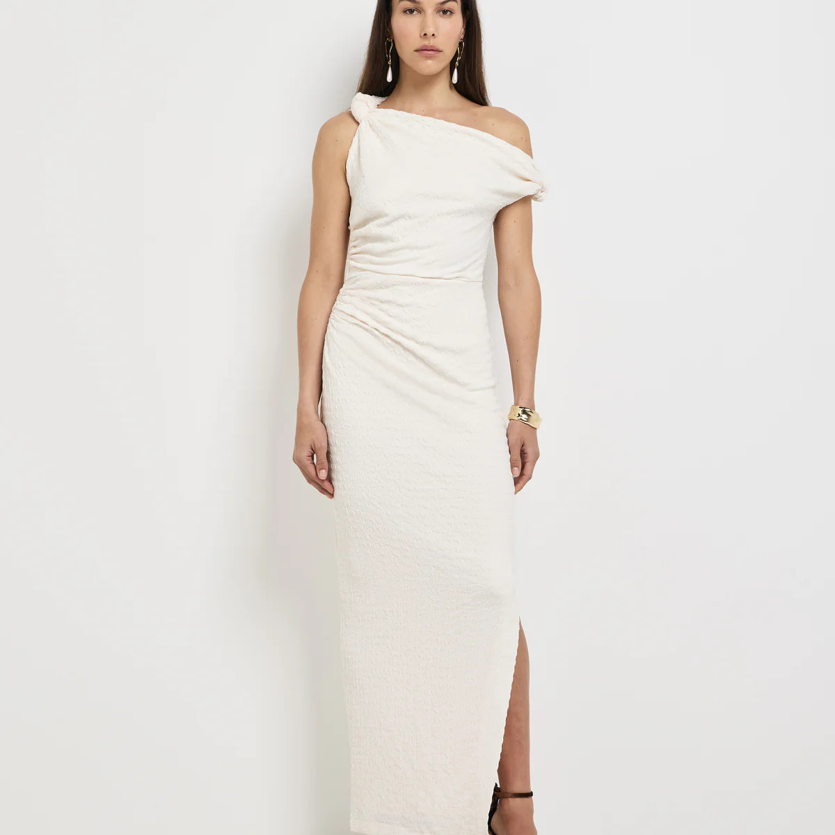 WILLOW MIDI DRESS | Sheike (Australia)