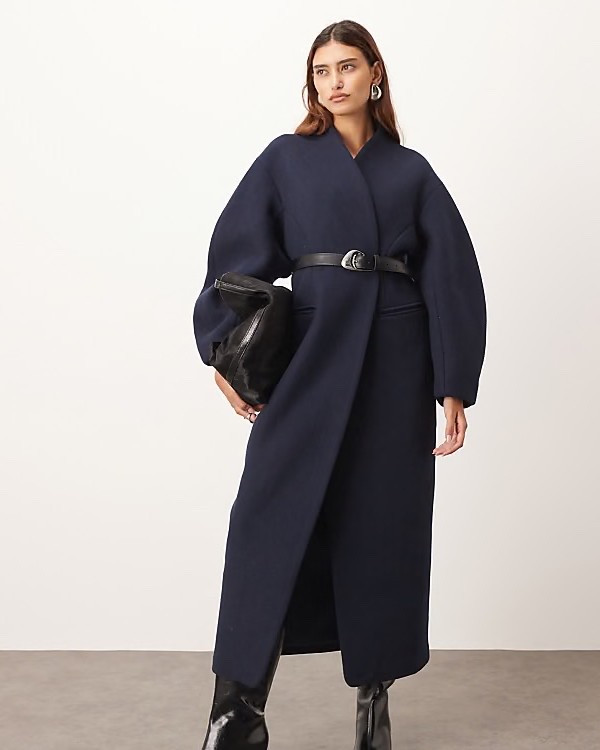 ASOS | FALL // WINTER FINDS 

#fashion #coat #boots #staples #sweater #blazer 

#LTKFindsUnder100 #LTKStyleTip