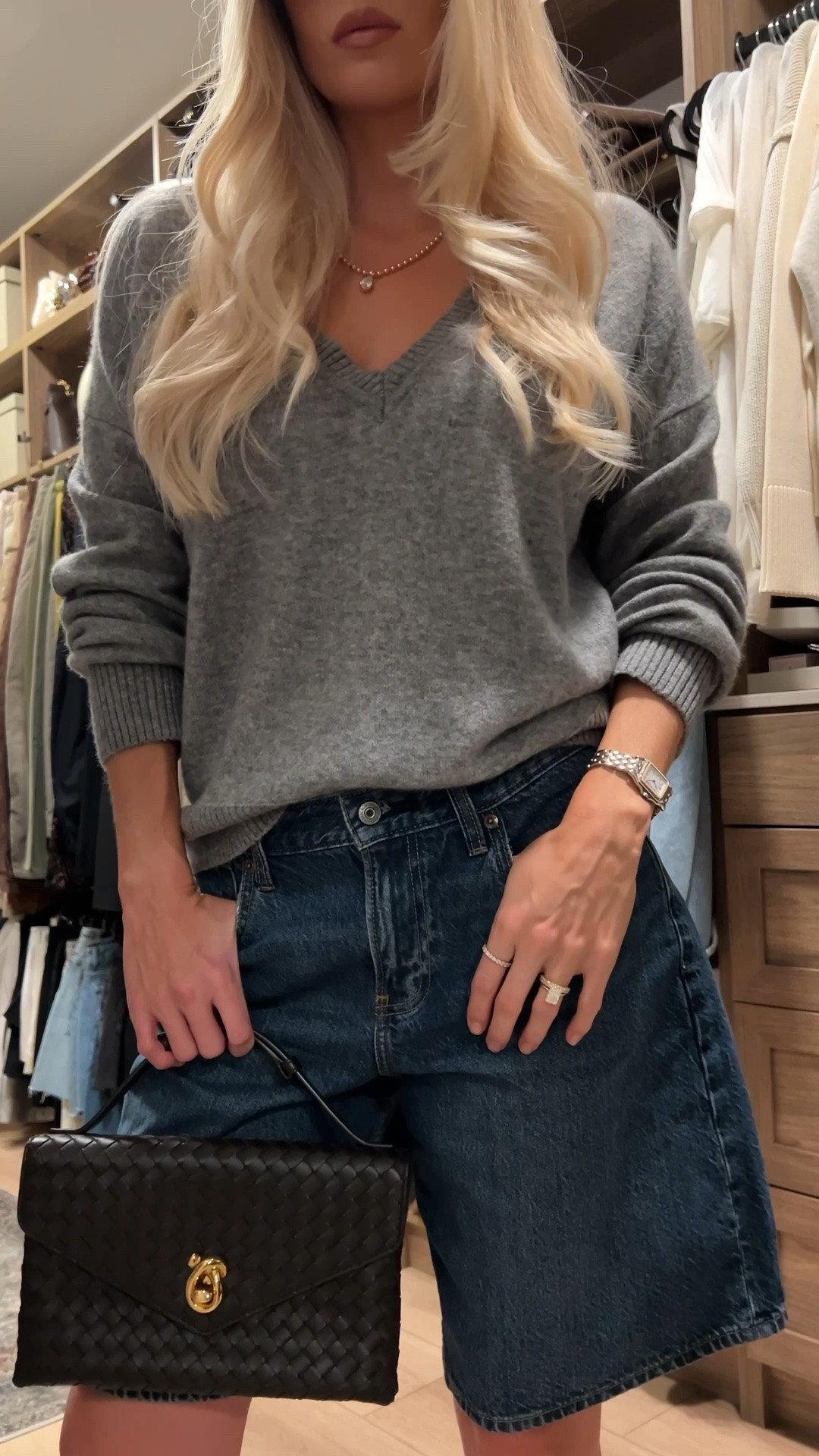 SIZE: med in sweater, 28 in shorts, shoes run tts, code “KPGS20!” for discount in pointer ring, necklace is two tone! #kathleenpost

Fall outfit inspo, fall transition outfit, Abercrombie fall haul

#LTKootd #LTKSeasonal