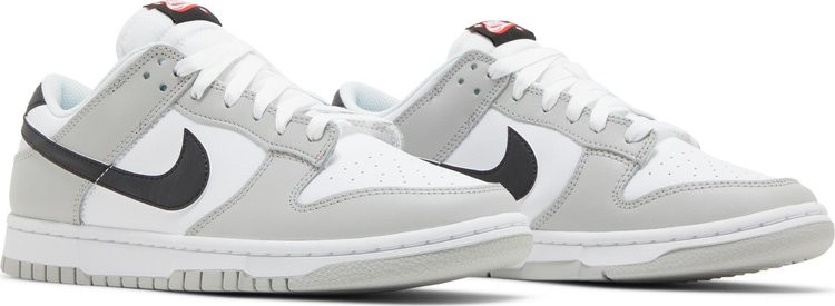 Dunk Low SE 'Lottery Pack - Grey Fog' | GOAT