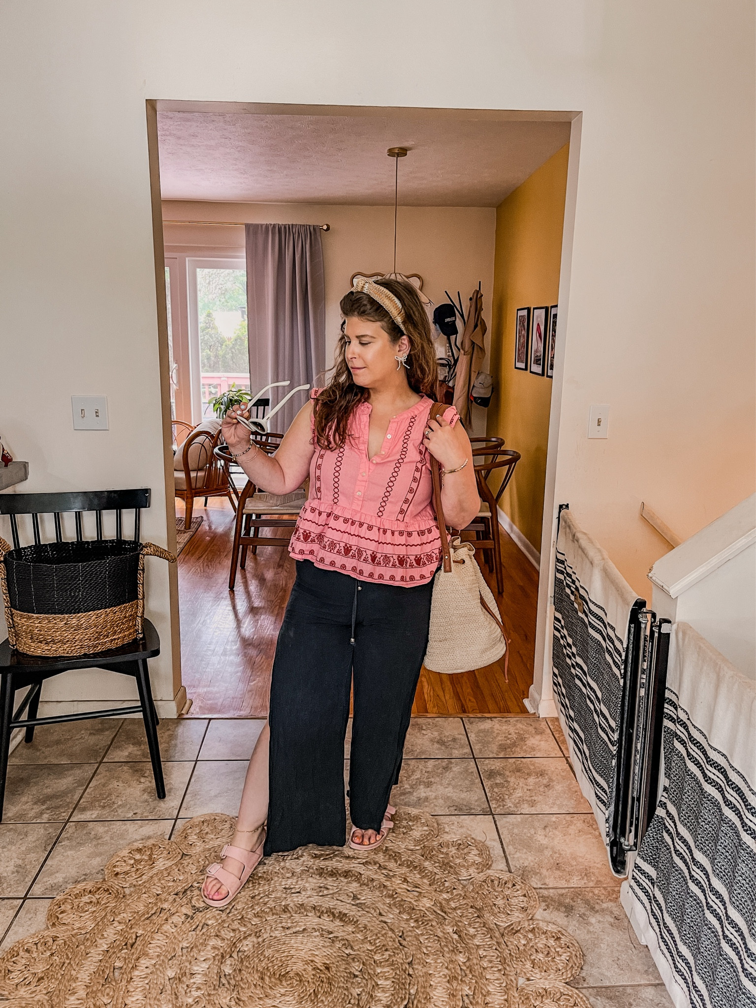 A cute summer bbq outfit



#LTKParties #LTKStyleTip #LTKSeasonal