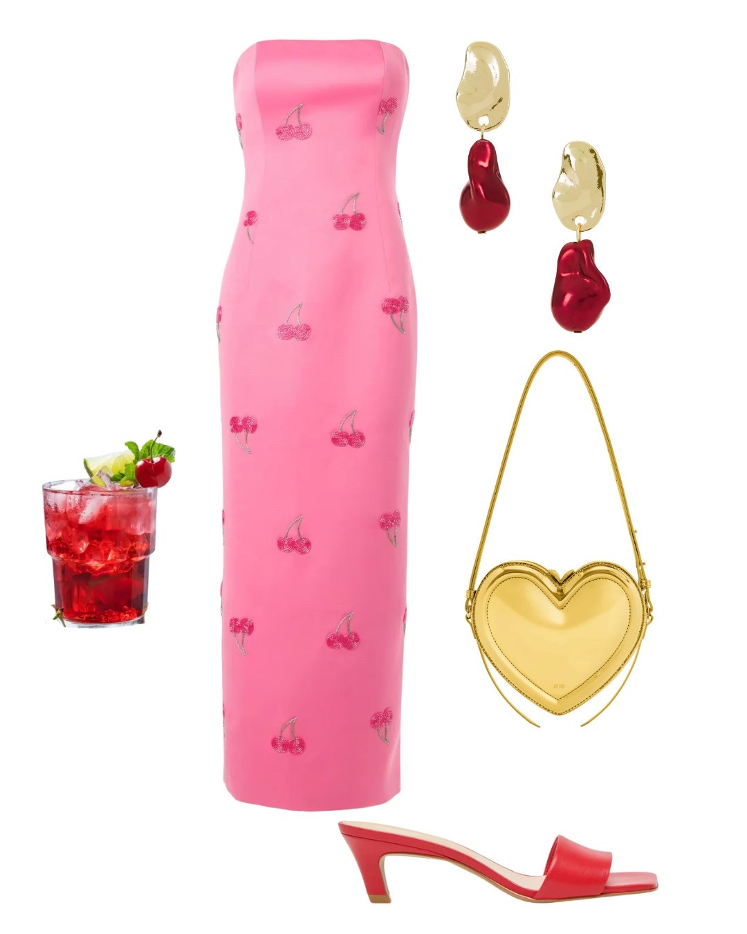 Birthday Outfit Inspo

#LTKStyleTip #LTKParties #LTKBeauty