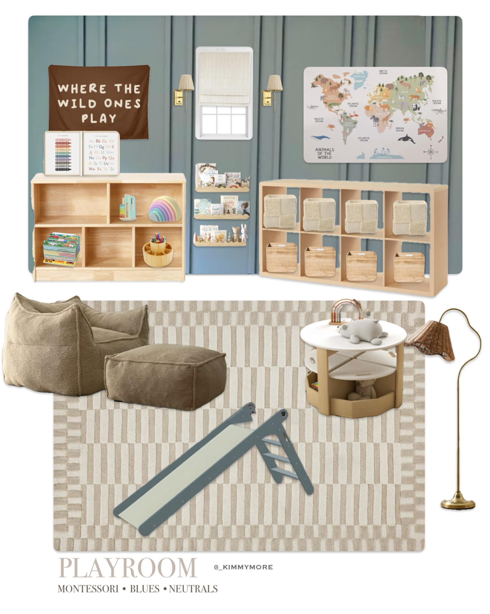 Playroom Ideas 




#BluePlayroom #BoysPlayroom #GirlsPlayroom #SharedPlayroom #McGeeandCo #WestElm #CrateandKids #PotteryBarnKids #Kidsroom #Organic #Earthy #Browntones #LTK

#LTKFamily #LTKKids #LTKHome